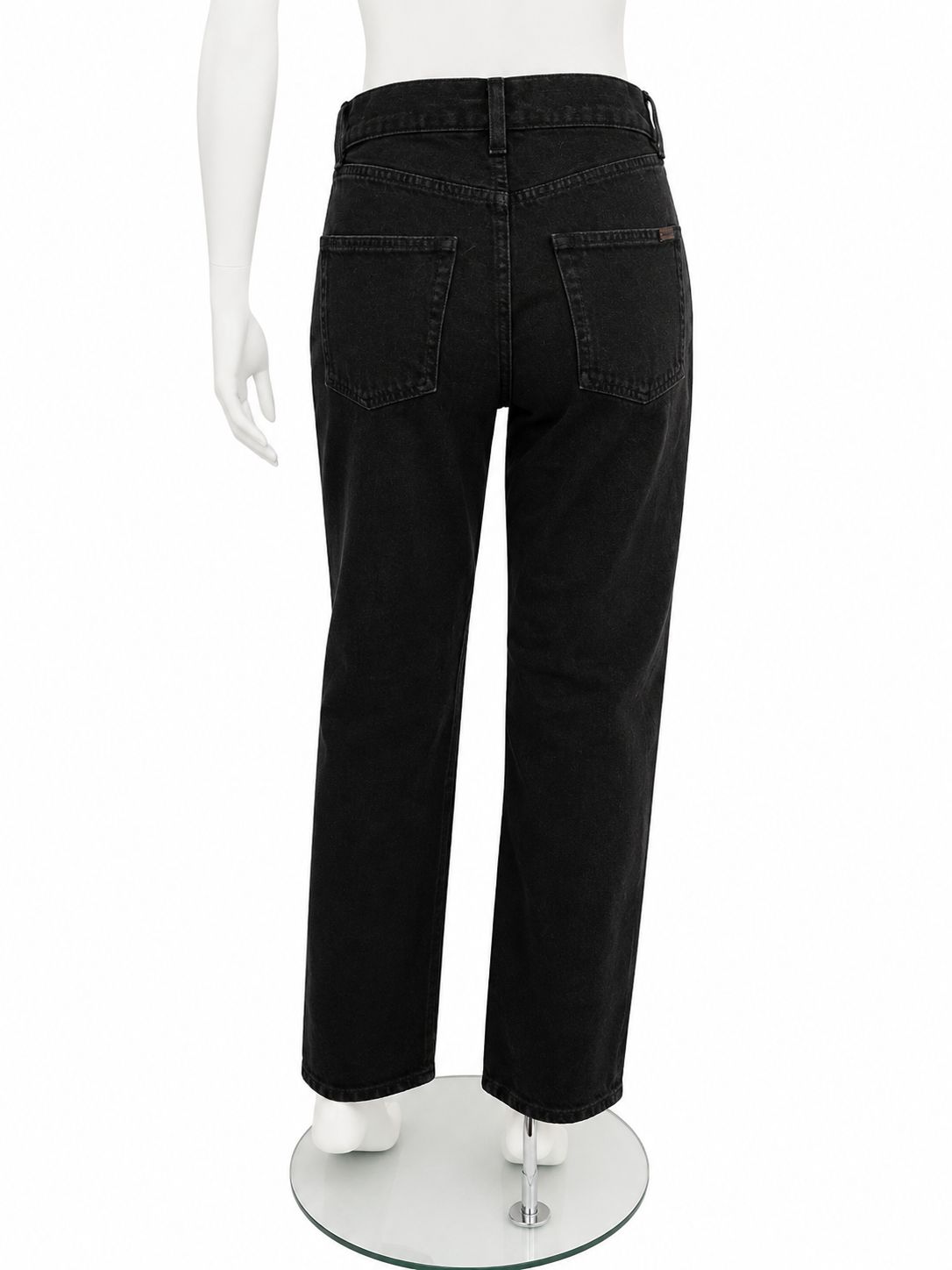 Saint Laurent Black Jeans #2