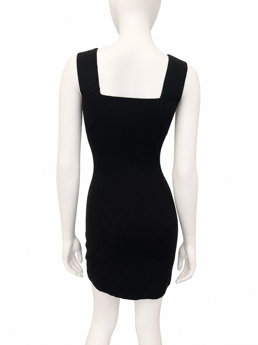 Cult Gaia Knit Dress
