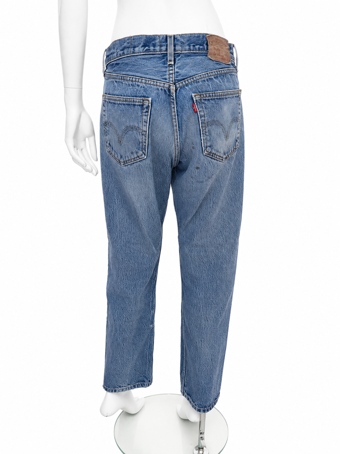 Vintage Levis (Baggy) #7