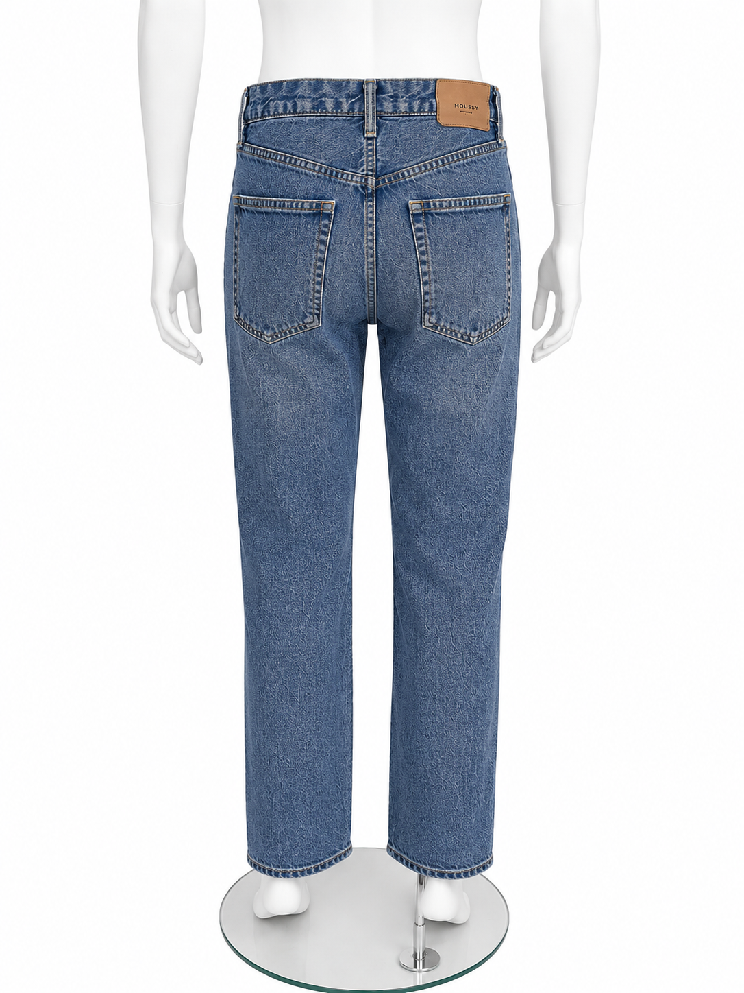 Moussy Vintage Jeans