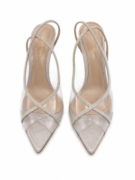 Gianvito Rossi Heels - NEVER WORN