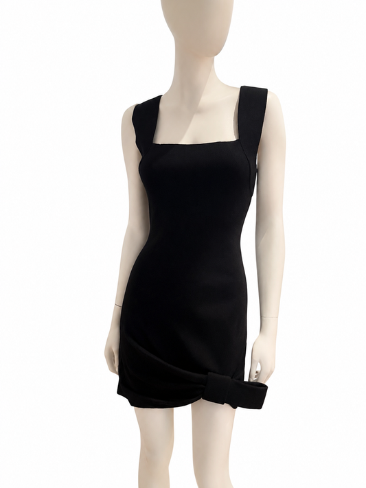 Cult Gaia Knit Dress