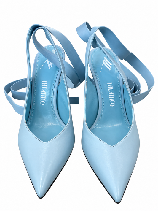 The Attico Pumps