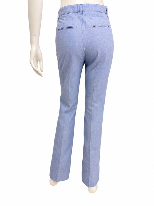 Saint Laurent High Rise Jeans #1