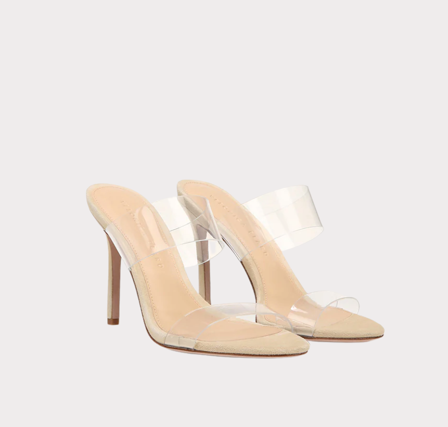 Veronia Beard - Asha Sandal