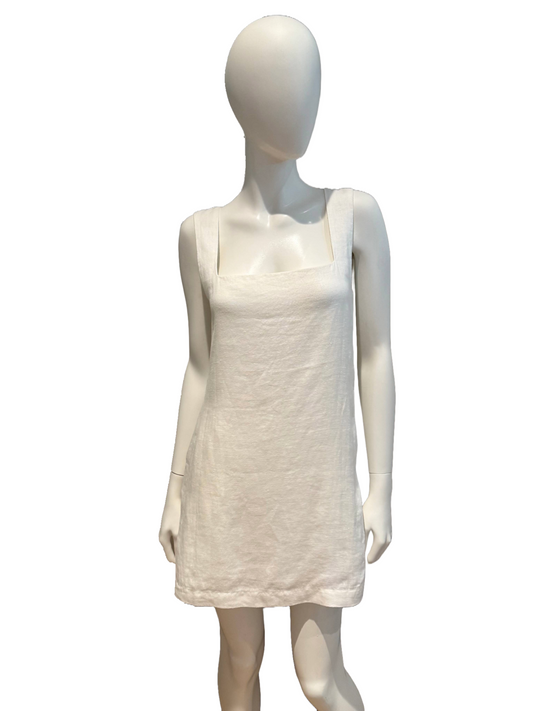 Posse Linen Dress