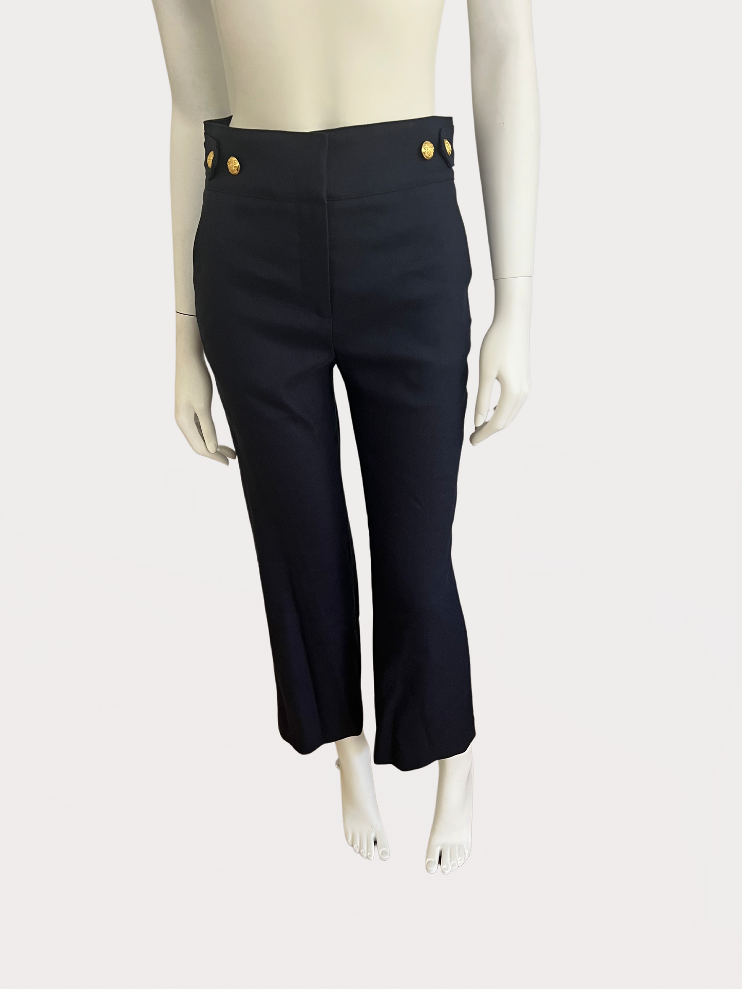 Veronica Beard - "Aubrie" Pant - New w/ Tags