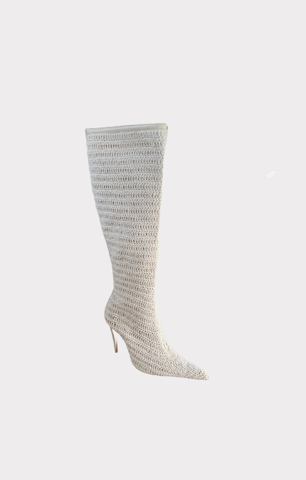 Magda Butrym - Heeled Boots - NEVER BEEN WORN