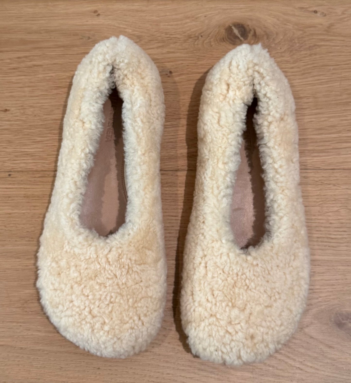 Bottega Veneta Slippers