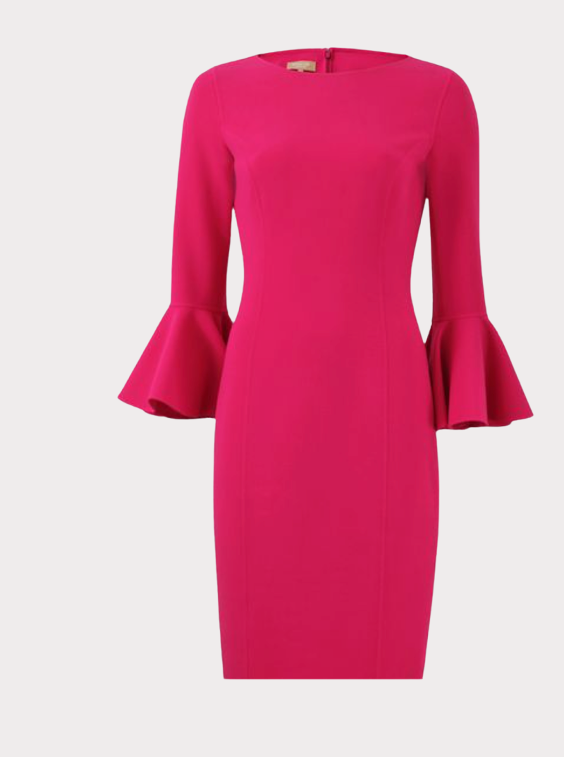 Michael Kors - Magnolia Dress - NEW W/ TAGS