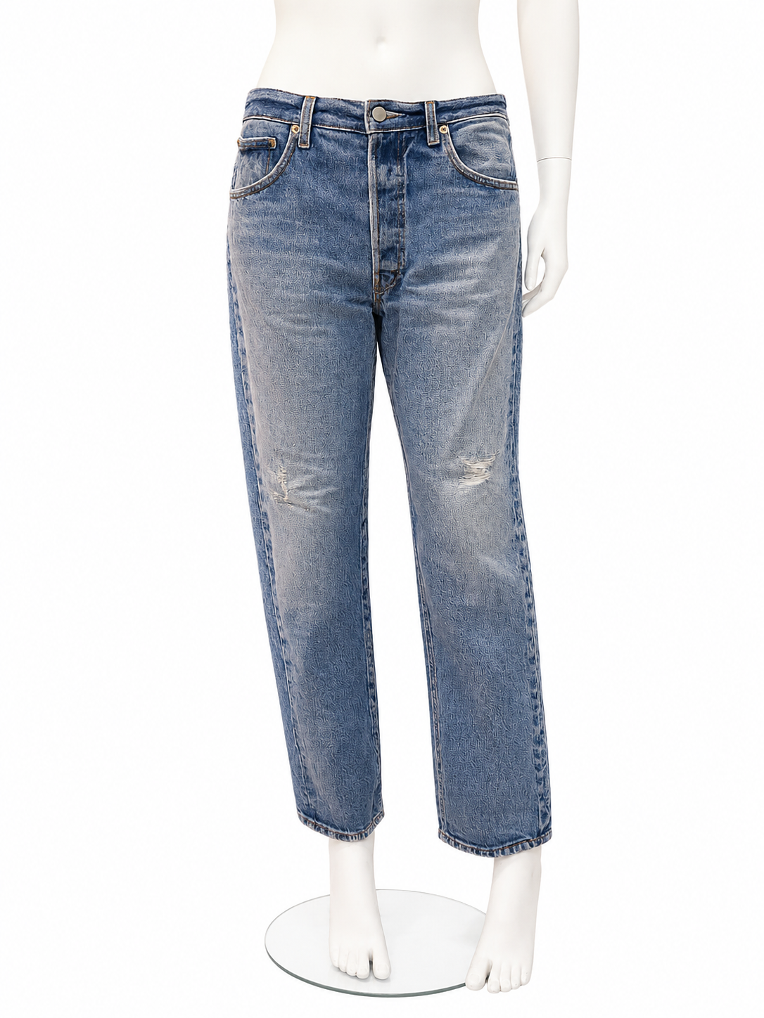 Vintage Levis (Baggy) #7
