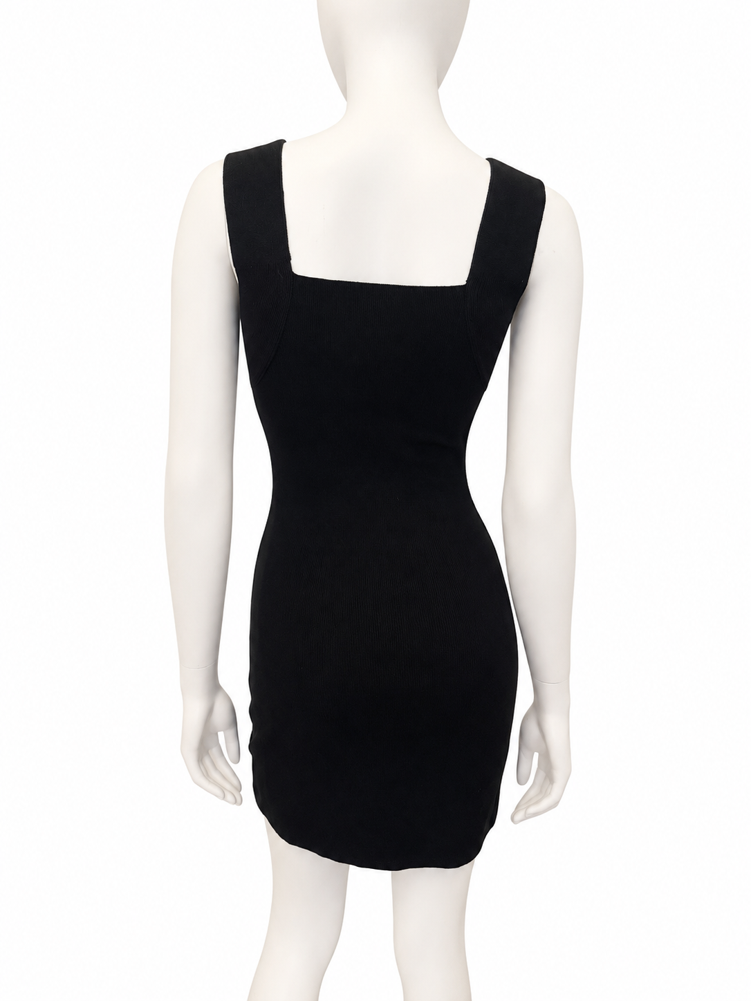 Cult Gaia Knit Dress
