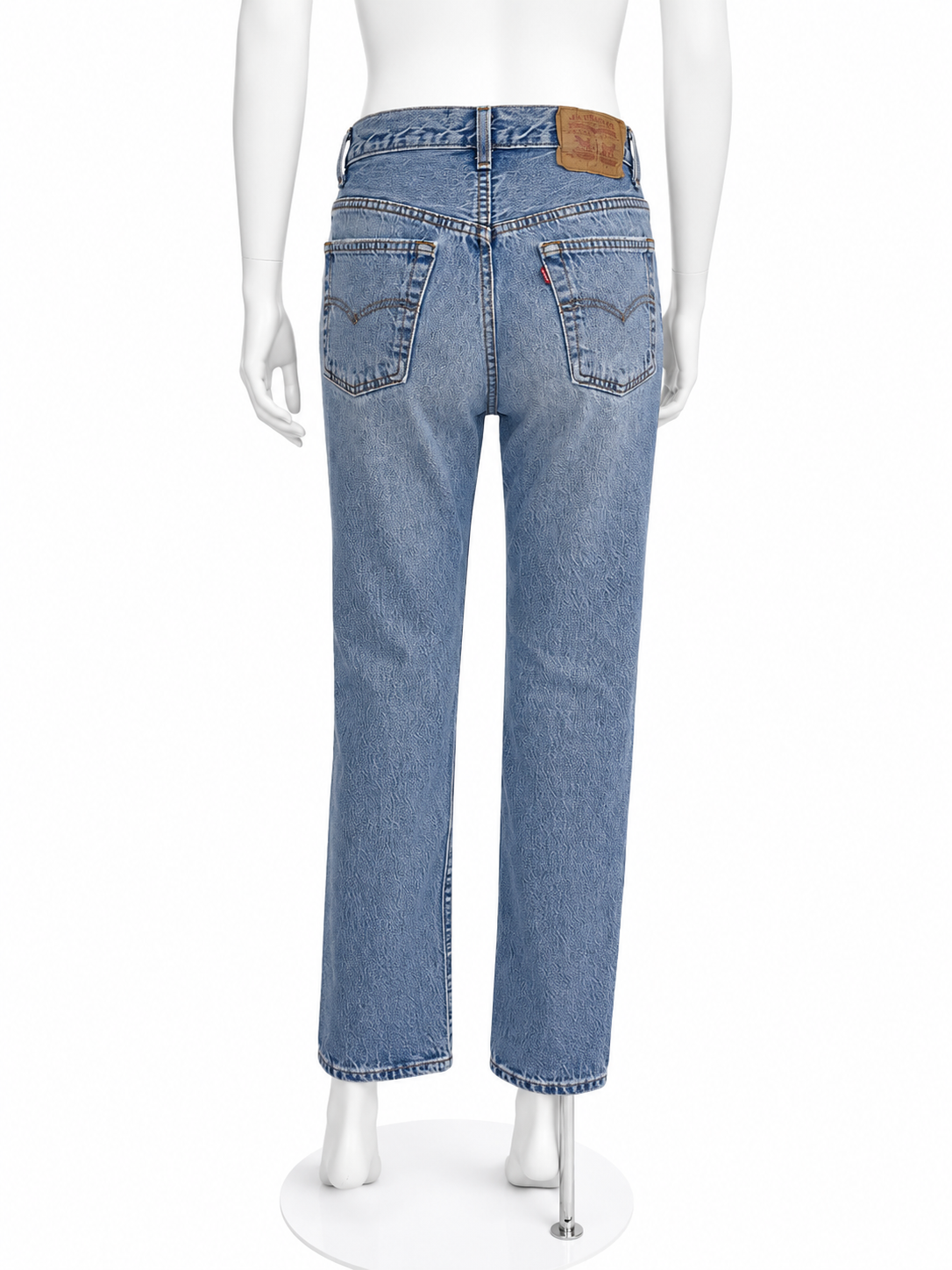 Vintage Levis 501 #6