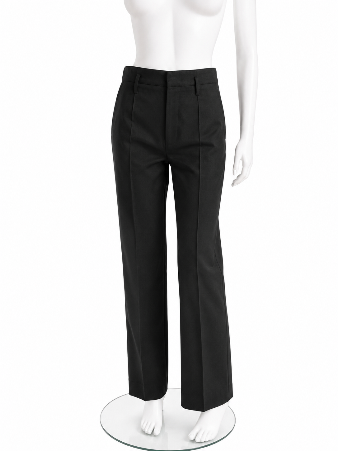 Saint Laurent Black Jeans