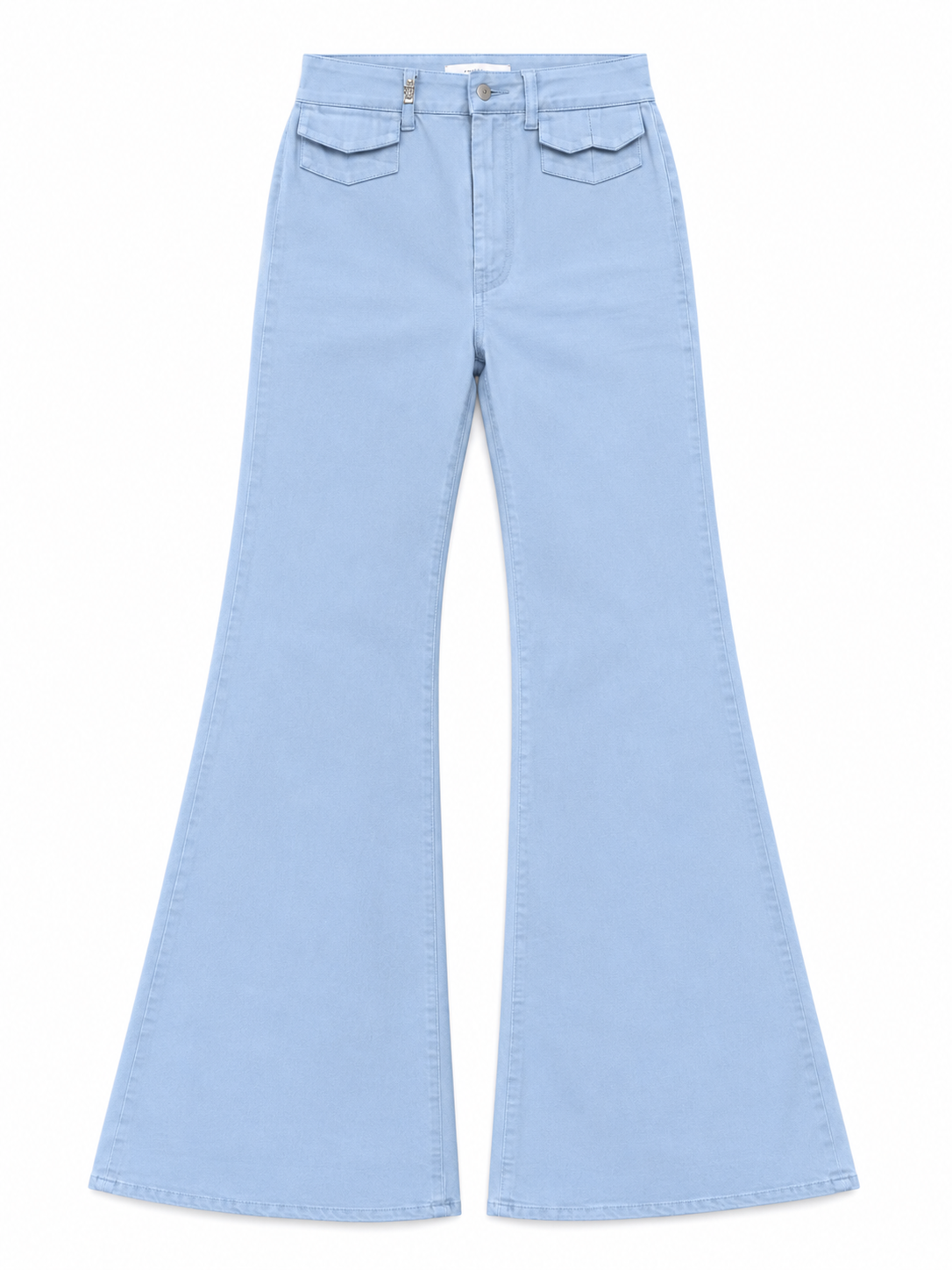 Chloe Flare Jeans