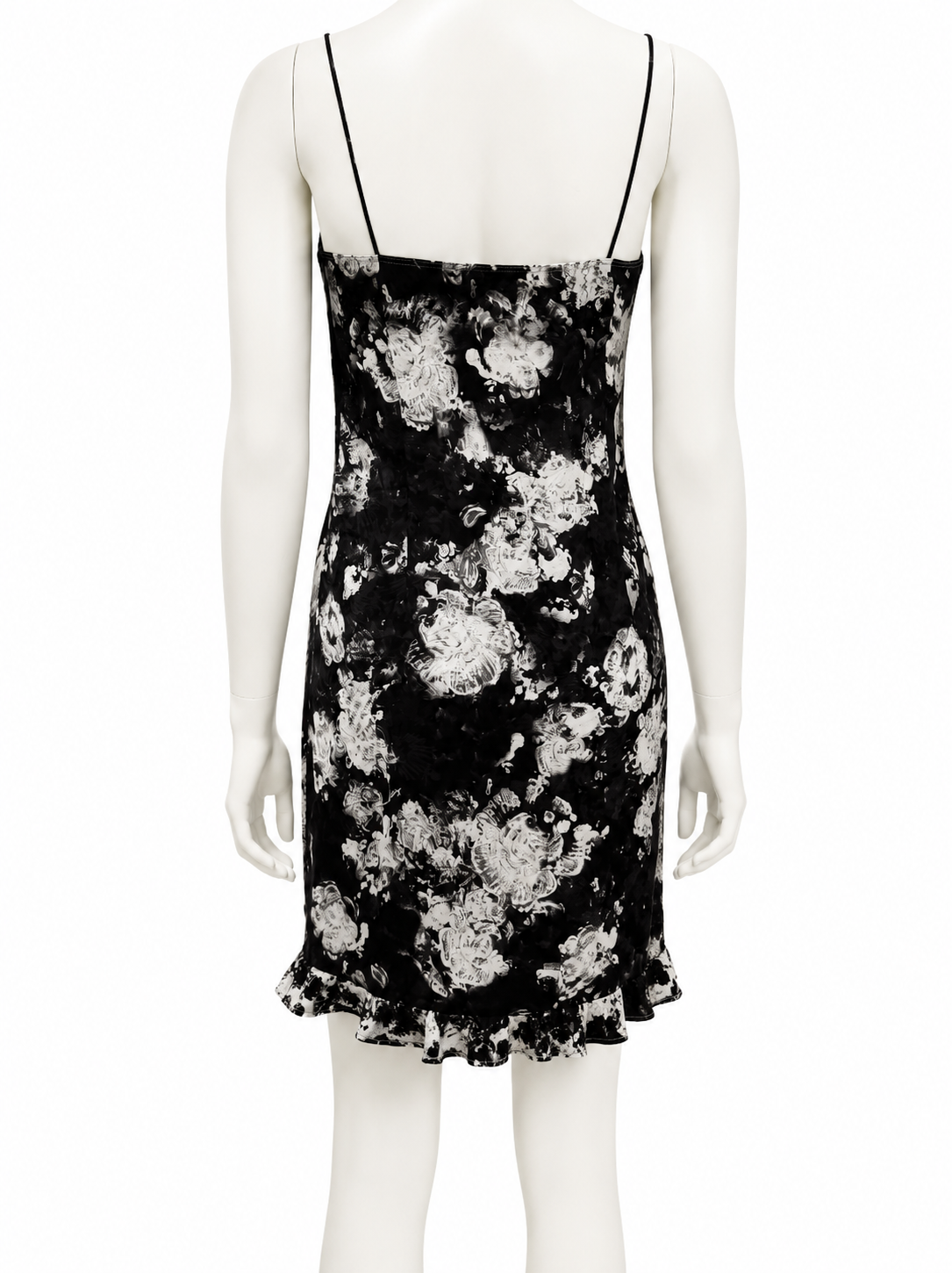 Chanel Silk Dress - NEVER WORN