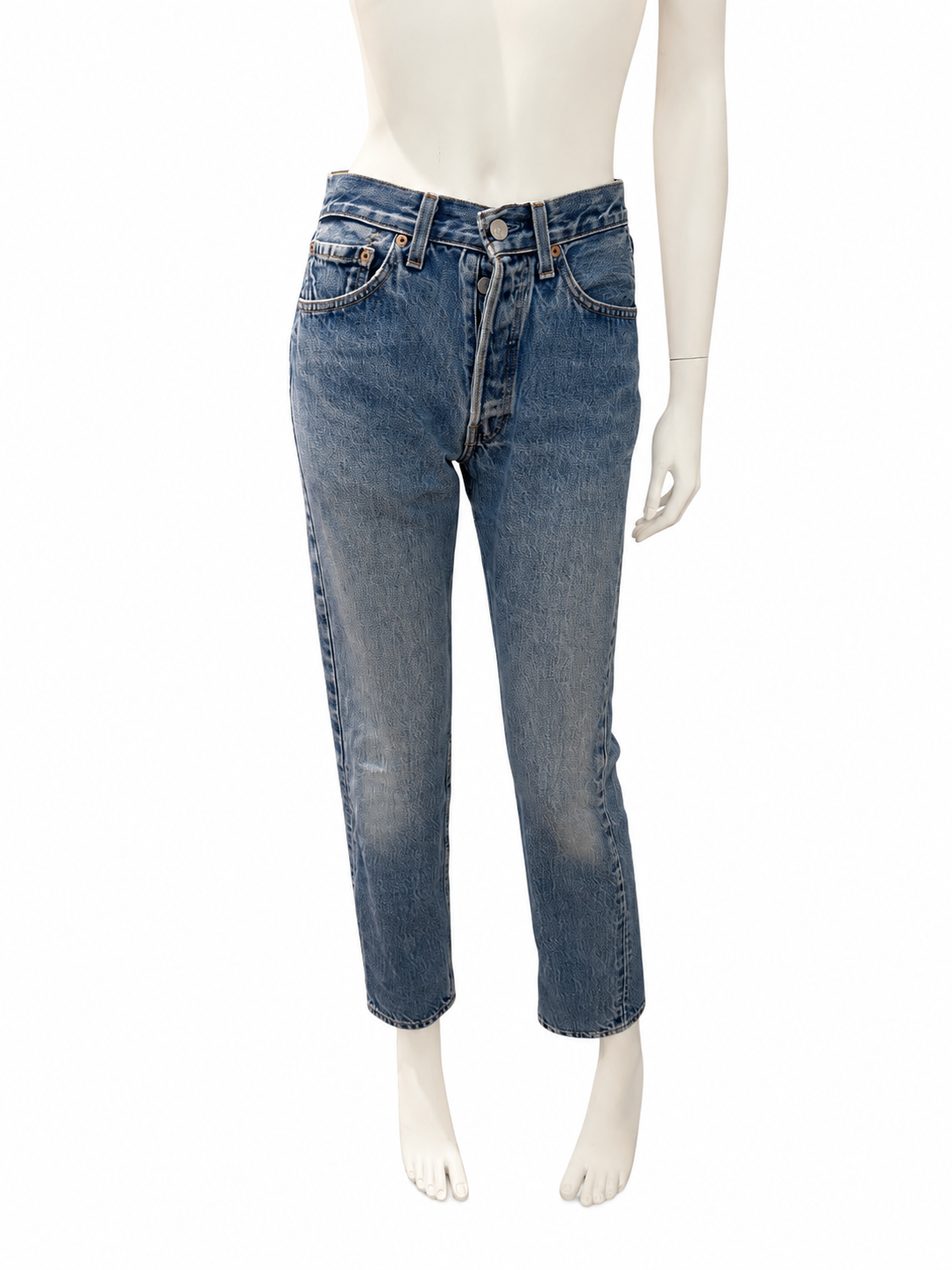Vintage Levis 501 #1