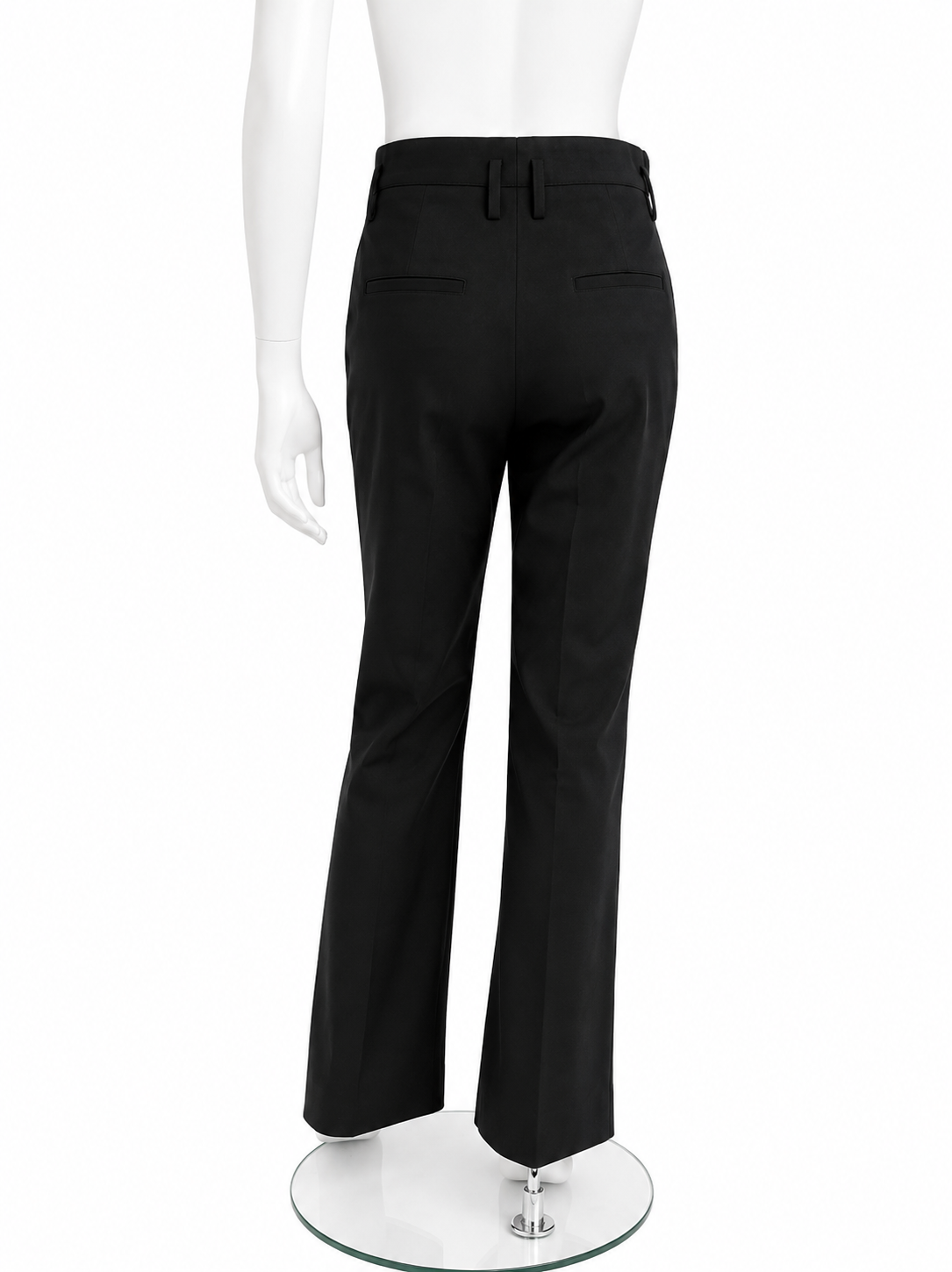 Saint Laurent Black Jeans