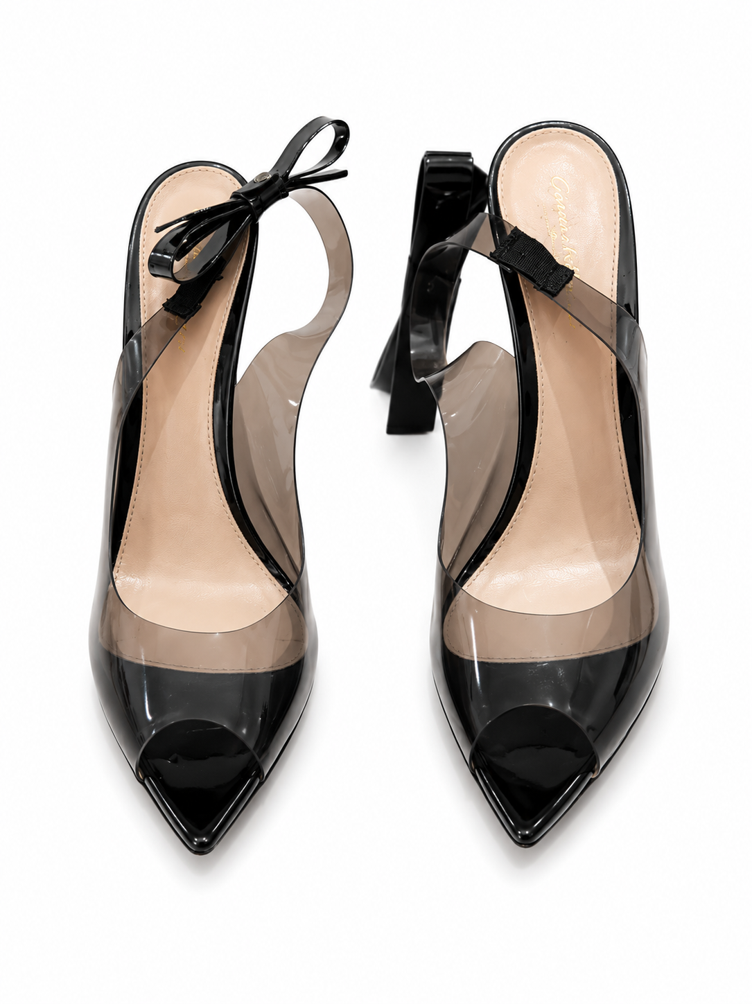 Gianvito Rossi Heels