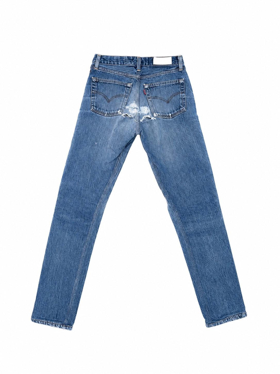 Re/Done x Levis #10