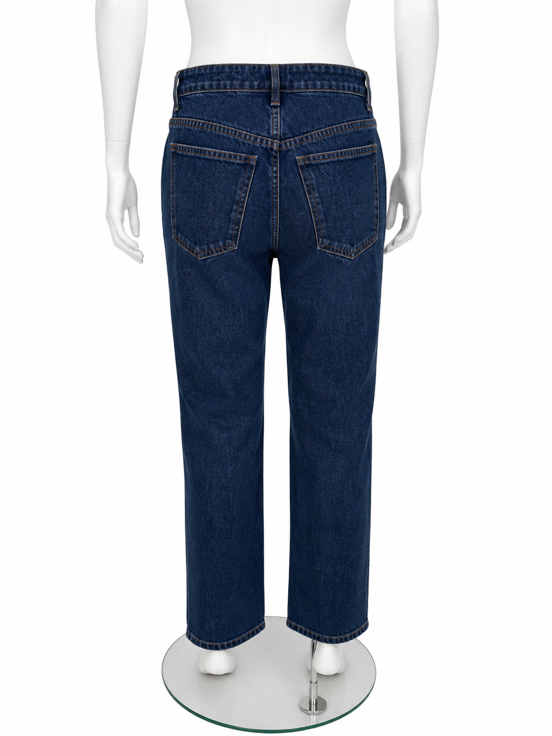 KHAITE Abigail Jeans