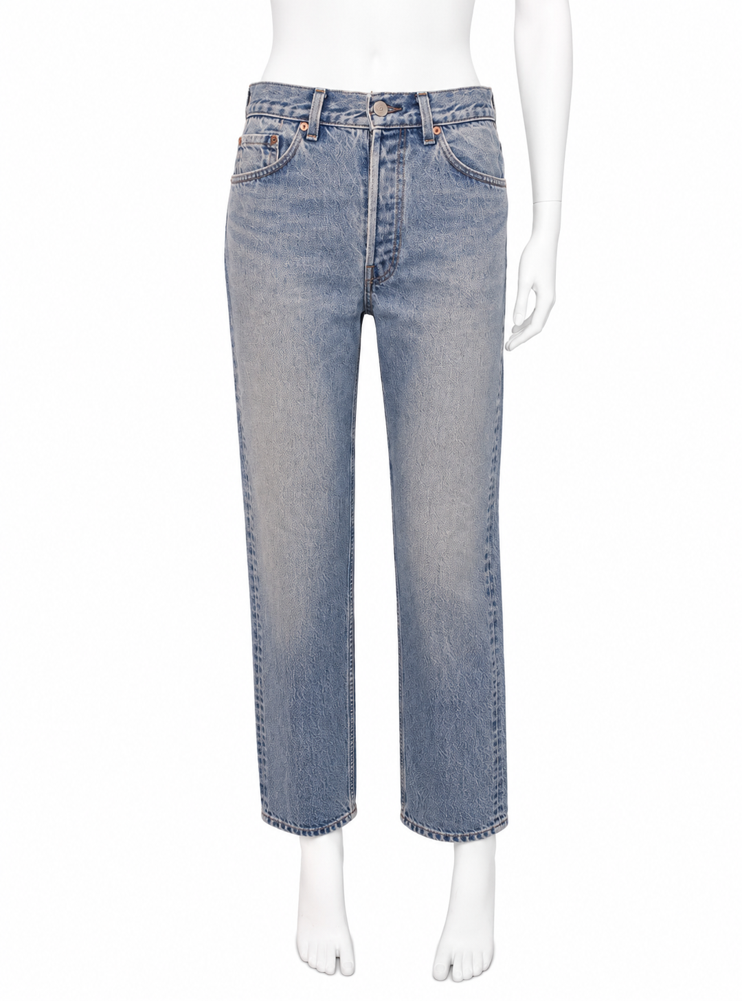 Vintage Levis 501 #6