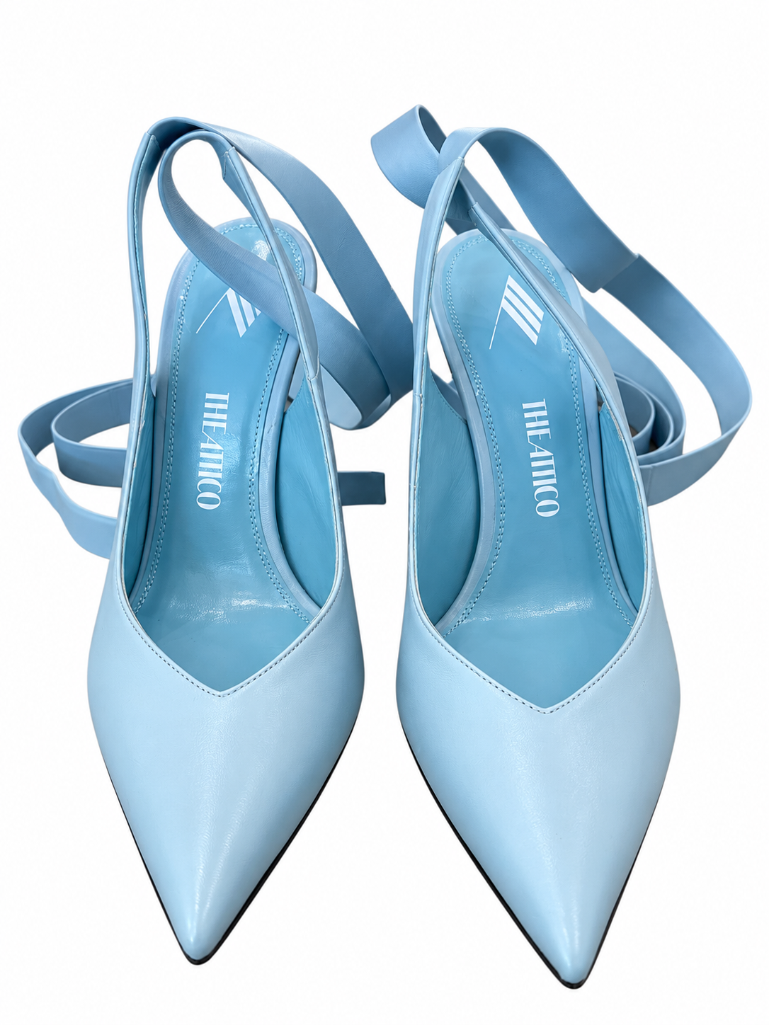The Attico Pumps