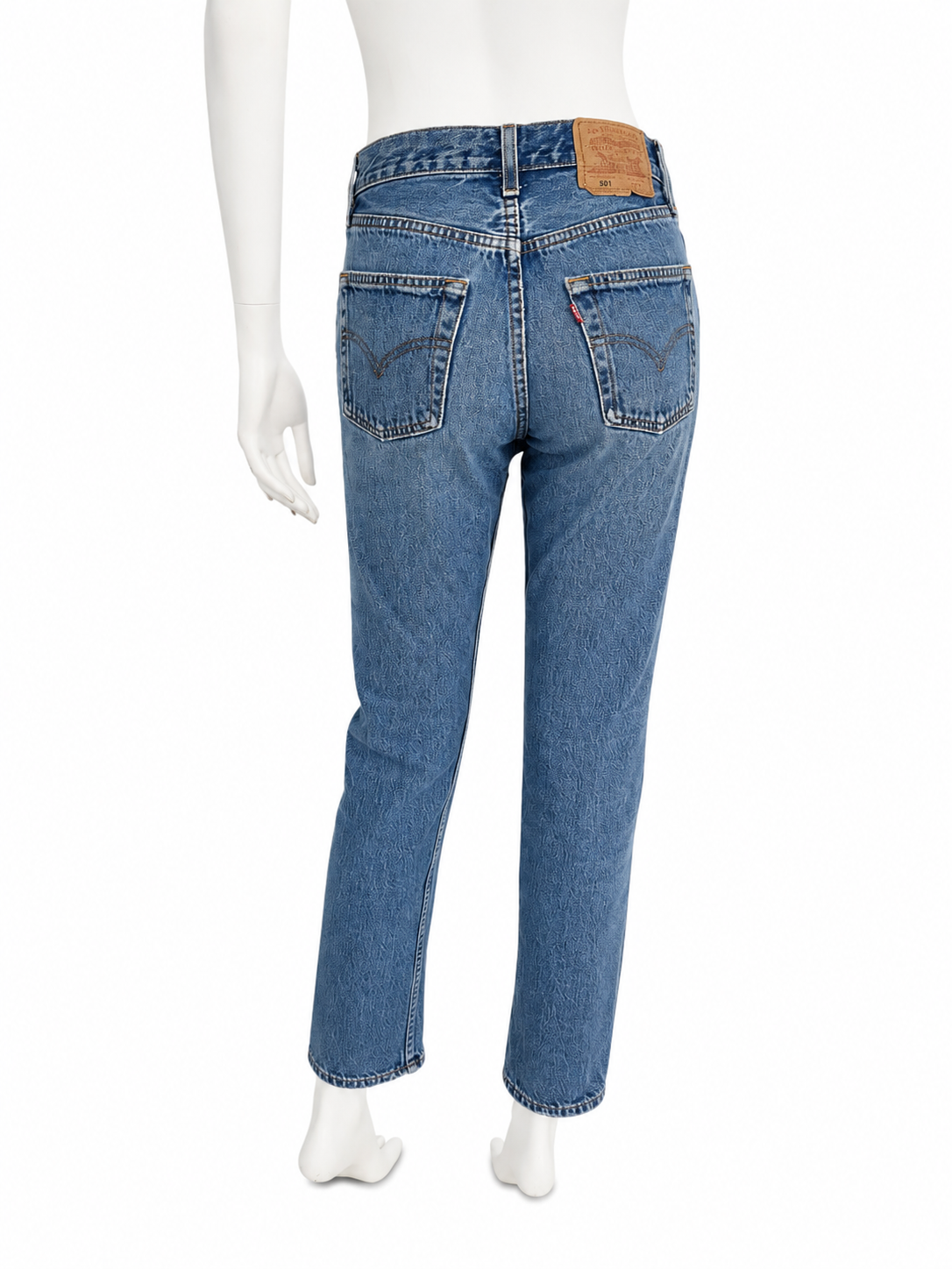Vintage Levis 501 #1