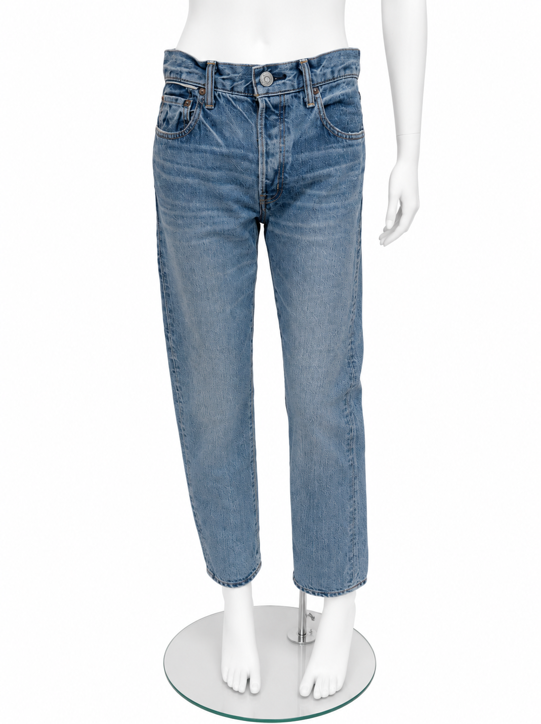 Moussy Vintage Jeans