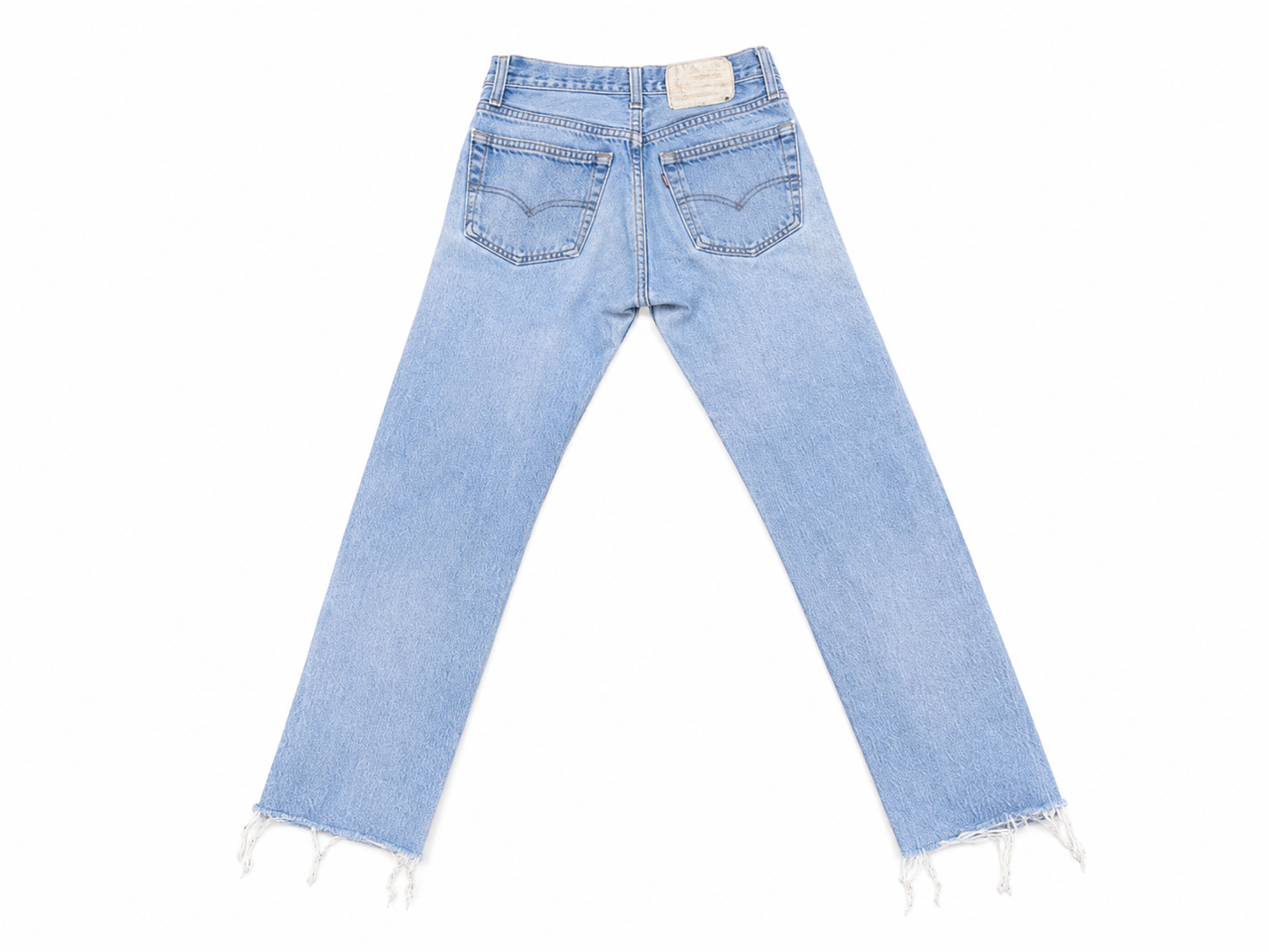 Vintage Levis #8