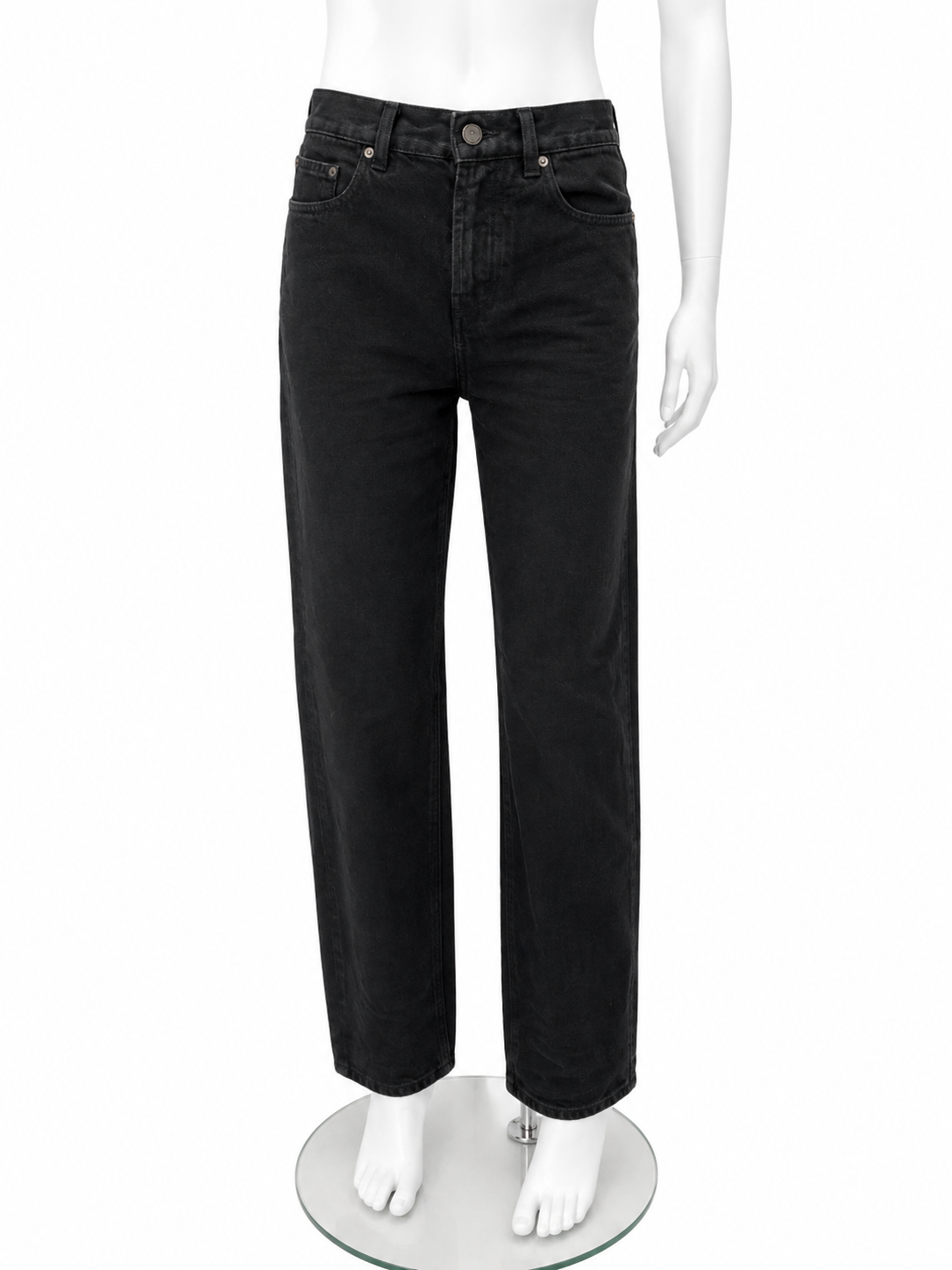 Saint Laurent Black Jeans #2