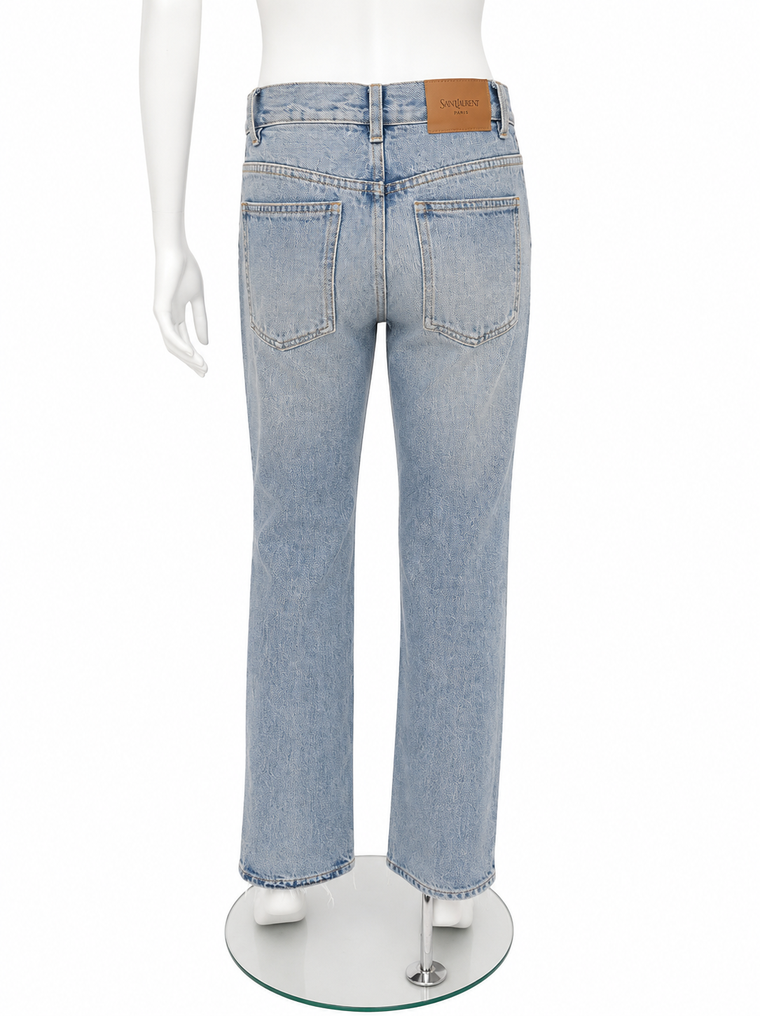 Saint Laurent Jeans #3