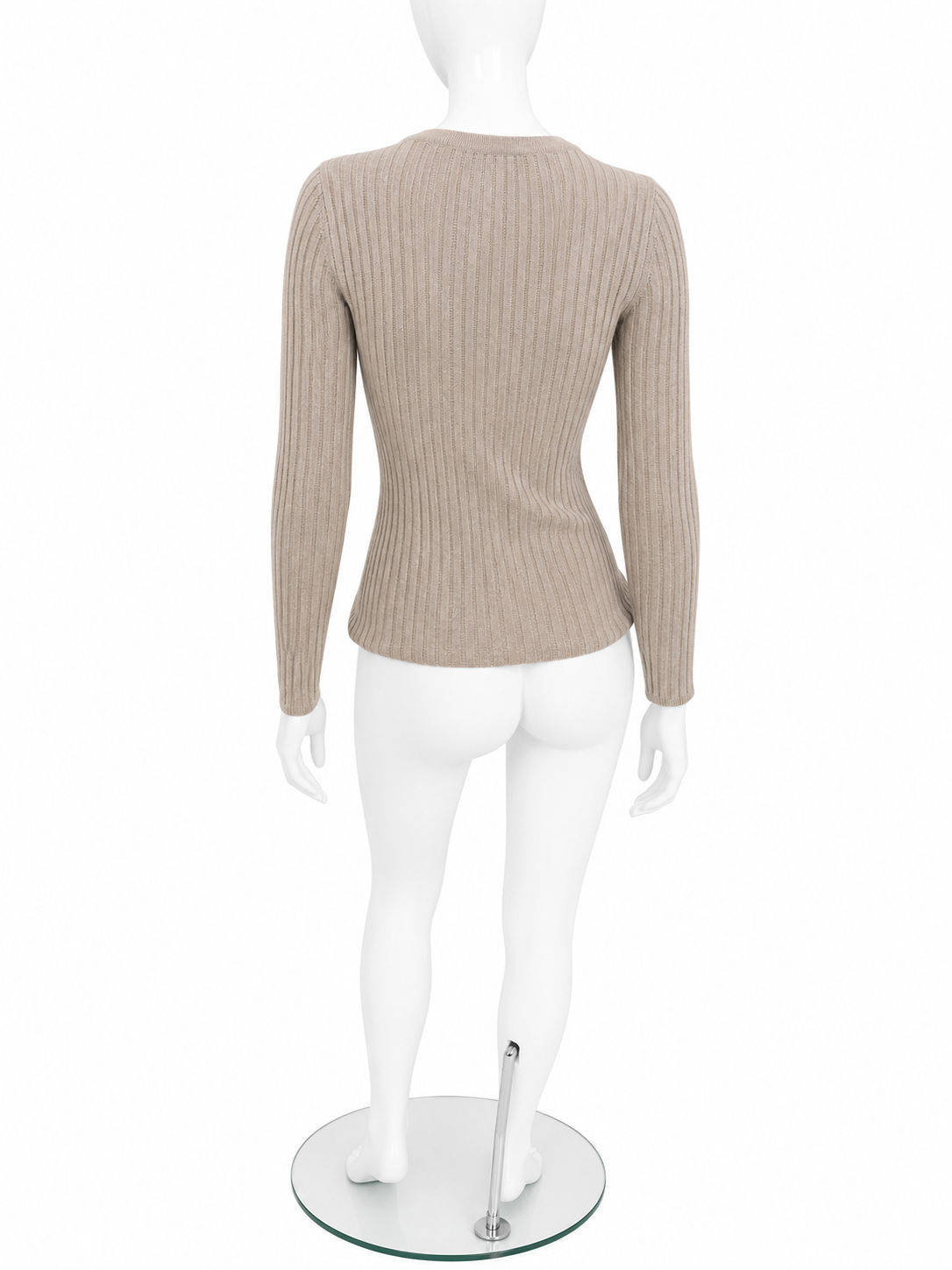 Gabriela Hearst Tank + Cardigan