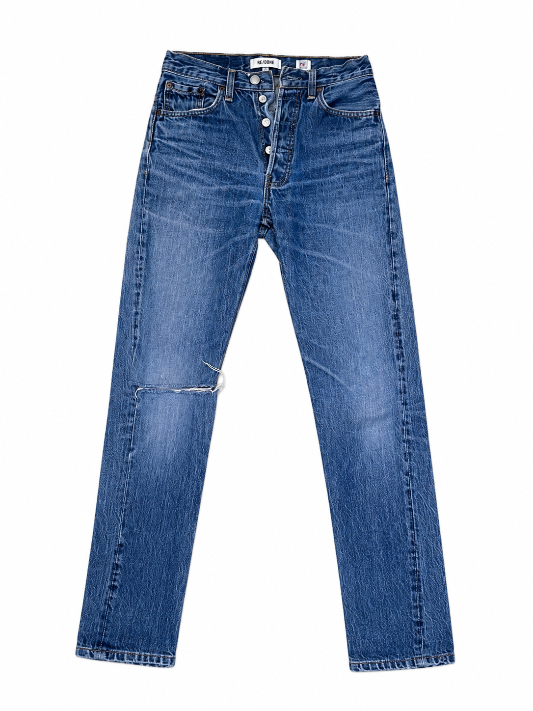 Re/Done x Levis #10