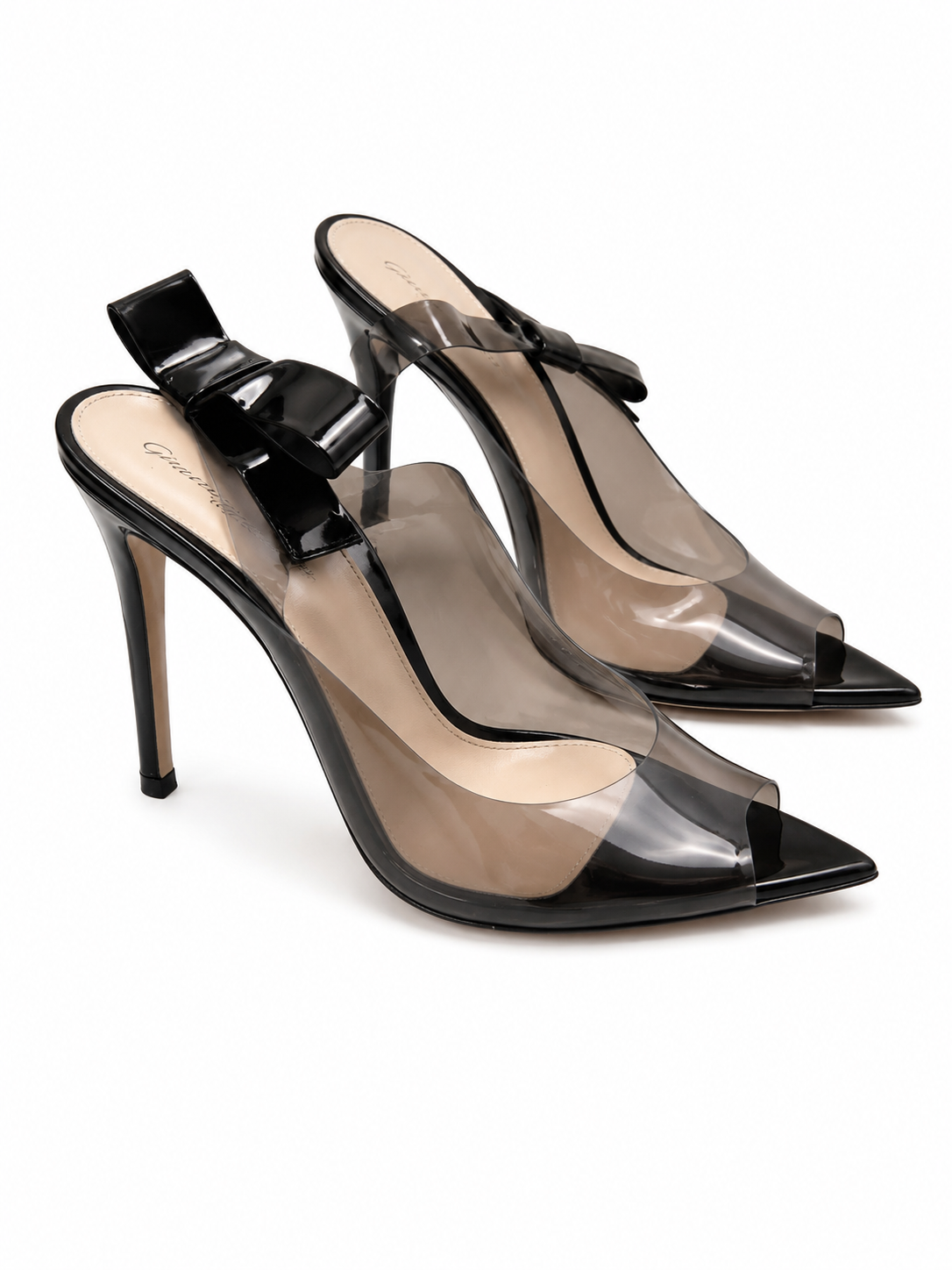 Gianvito Rossi Heels
