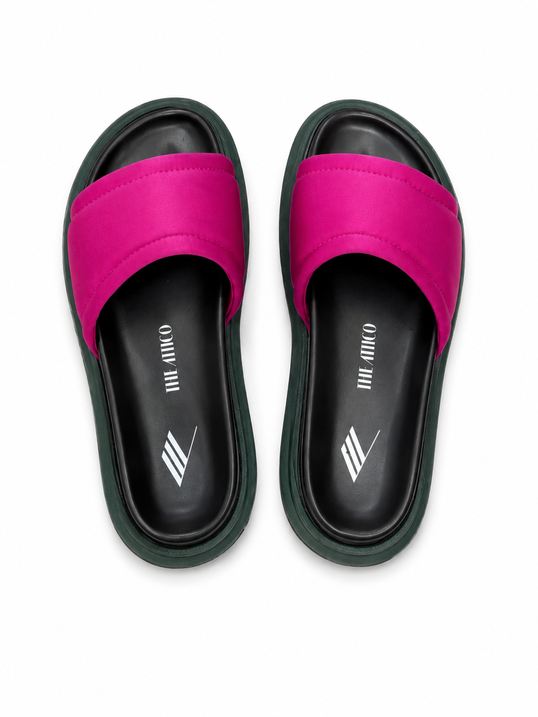 The Attico Slides
