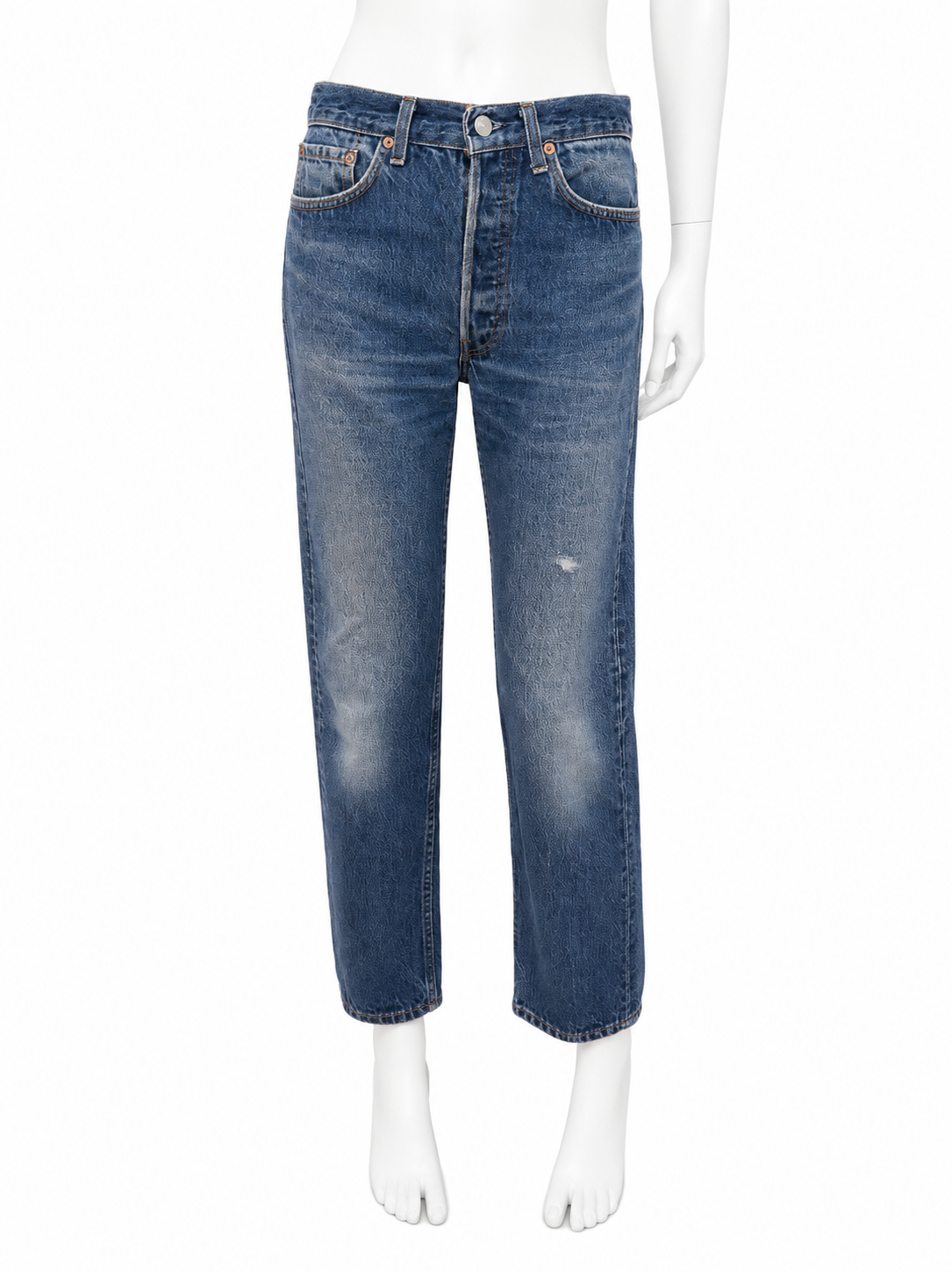 Vintage Levis 501 #4