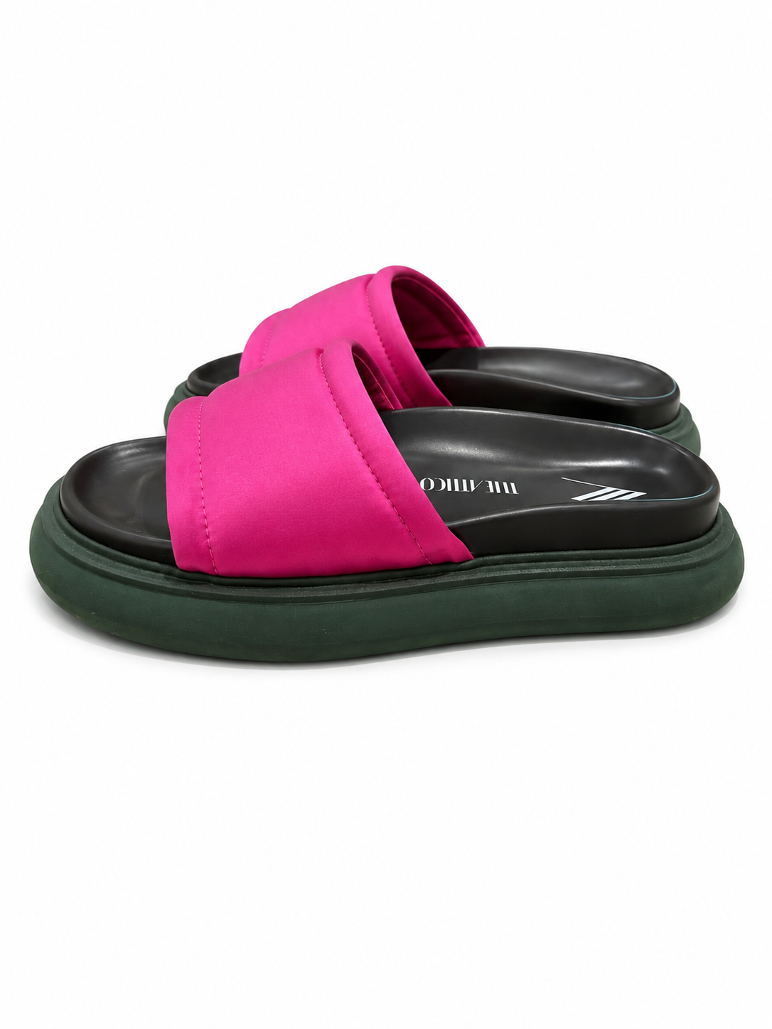 The Attico Slides