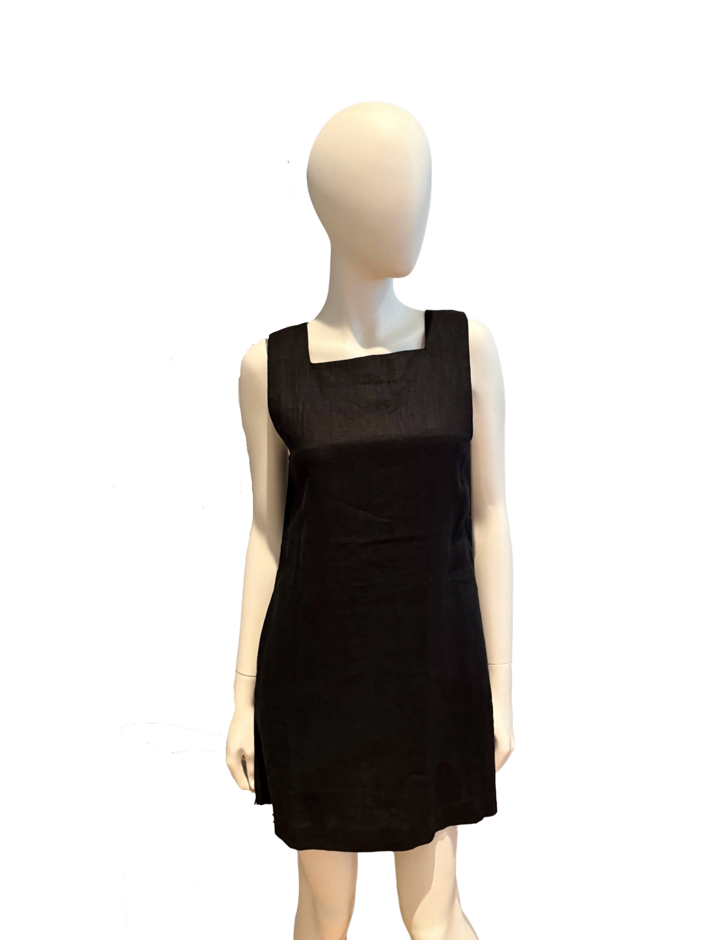Posse Linen Dress
