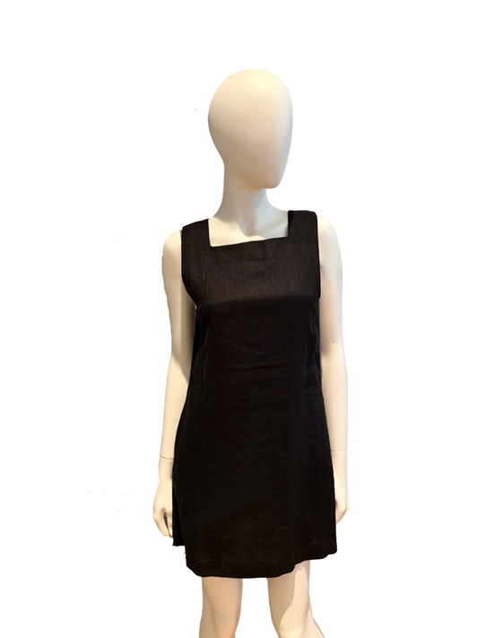 Posse Linen Dress