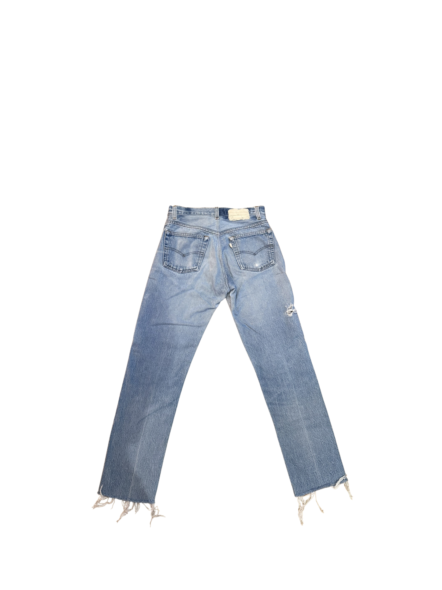 Vintage Levis #9