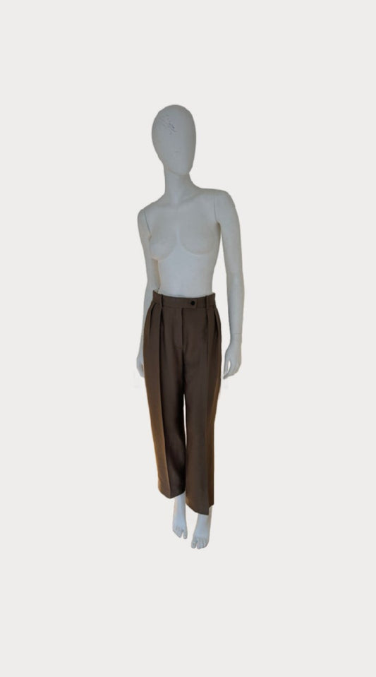 The Row - Taupe Pants - NEW W/ TAGS