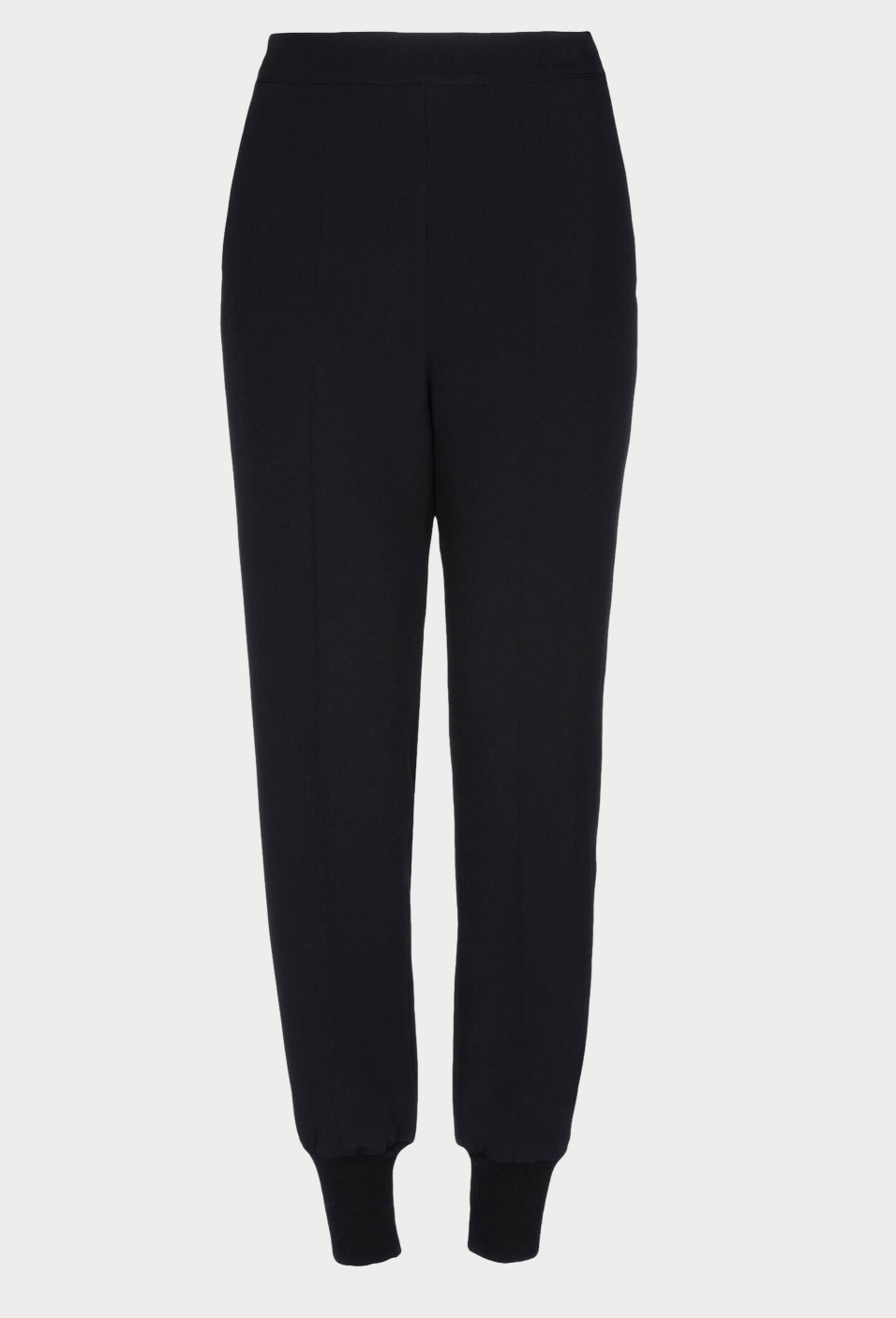 Stella McCartney - Julia Trouser in Black - New with Tags