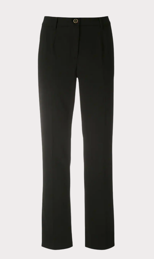 Dolce and Gabbana - Straight Leg Trouser
