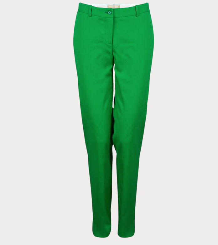 Michael Kors - Green Trousers